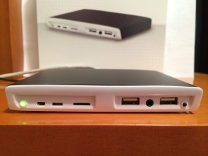 Utilite Pro de CompuLab